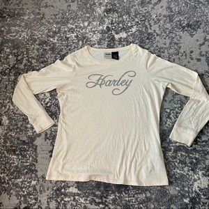 Harley Davidson Long Sleeve